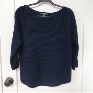 Ralph Lauren sweater